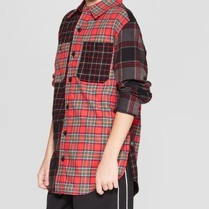 🎉HP🎉Boys’ Long Sleeve Button-Down Shirt!